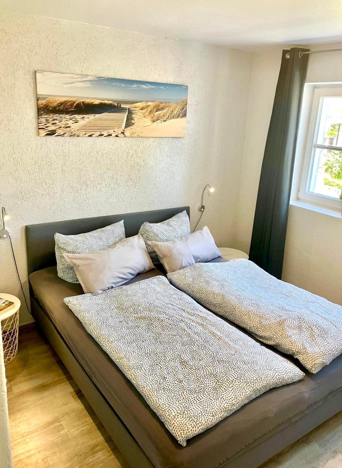 Aparthotel Haus Ferienglück Sellin  Exterior foto
